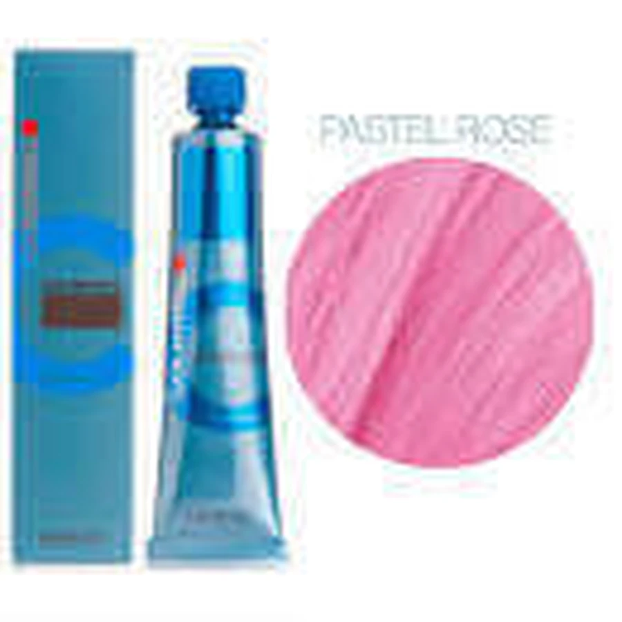 Goldwell Colorance Pastel Pastel Rose 60 мл полуперманентная краска для волос: цены и характеристики