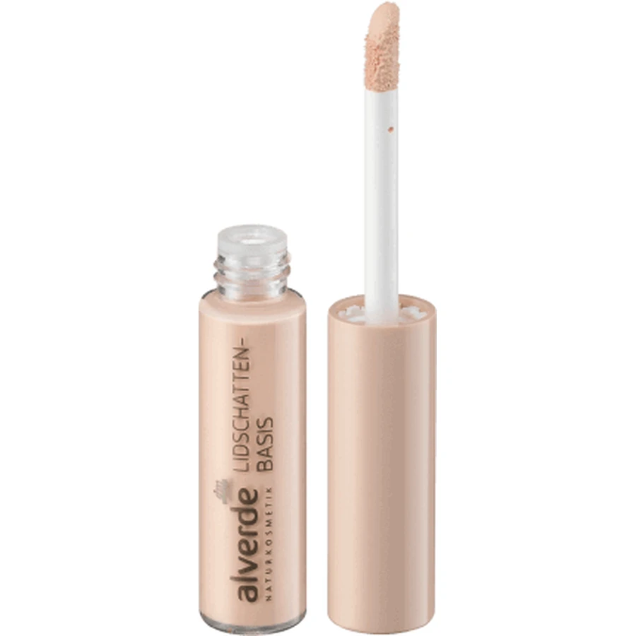 Alverde Naturkosmetik База для макияжа век 3,5 мл: цены и характеристики