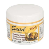 Крем против морщин, Wokali, Snail, Fruit of the Wokali, восстанавливающий, экстракт улитки, 80 г