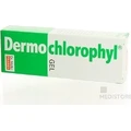 Dr. Müller DERMO CHLOROPHYL GEL 1×50 мл, гель для какашек