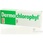 Dr. Müller DERMO CHLOROPHYL GEL 1×50 мл, гель для какашек: цены и характеристики