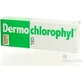 Dr. Müller DERMO CHLOROPHYL GEL 1×50 мл, гель для какашек