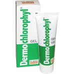 Dr. Müller DERMO CHLOROPHYL GEL 1×50 мл, гель для какашек: цены и характеристики
