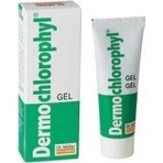 Dr. Müller DERMO CHLOROPHYL GEL 1×50 мл, гель для какашек: цены и характеристики