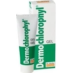 Dr. Müller DERMO CHLOROPHYL GEL 1×50 мл, гель для какашек: цены и характеристики