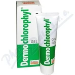 Dr. Müller DERMO CHLOROPHYL GEL 1×50 мл, гель для какашек: цены и характеристики