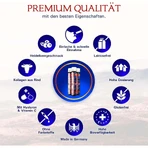 Альфа-пептидний колаген, 50 флаконів по 25 мл, PharmaVital GmbH: ціни та характеристики