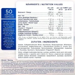 Альфа-пептидний колаген, 50 флаконів по 25 мл, PharmaVital GmbH: ціни та характеристики