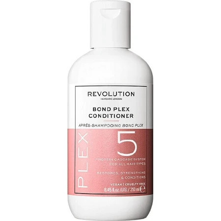 Revolution Haircare Plex №5 Bond Maintenance Кондиціонер для волосся 1×250 мл, кондиціонер: ціни та характеристики