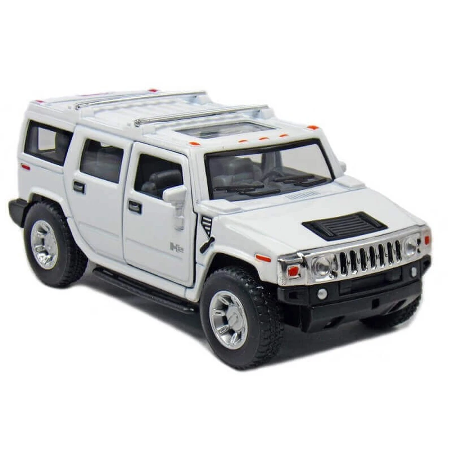 Hummer H2SUV, Goki: цены и характеристики