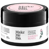 Make Me Bio Garden Roses, живильне масло для тіла, 230 мл