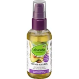 Alverde Naturkosmetik Масло для восстановления кожи, 75 мл
