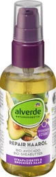 Alverde Naturkosmetik Масло для восстановления кожи, 75 мл