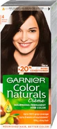 Перманентна фарба Colour Naturals 4 атен, 1 шт.