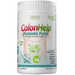 Колон Хелп Пробіотик Форте Zenyth Colon Help Probiotic Forte, 240 г: ціни та характеристики