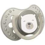 LOVI Динамічна пустушка Buddy Bear 3-6м 2 шт: ціни та характеристики