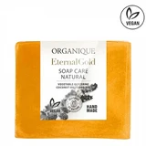 Питательное мускусное мыло, вечное золото, 100 г, Organique