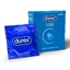 Презервативы латексные с силиконовой смазкой DUREX® Сlassic (классические), 3 шт.