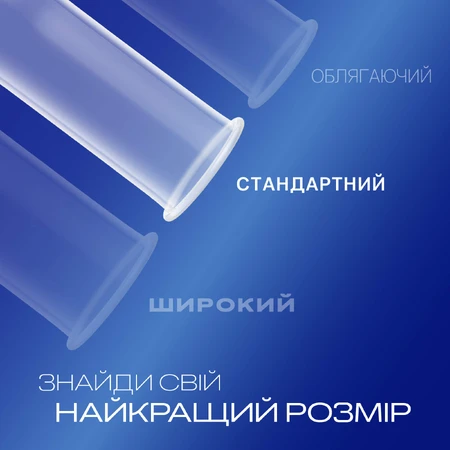 Презервативи латексні з силіконовою змазкою DUREX® Сlassic (класичні), 3 шт.: ціни та характеристики