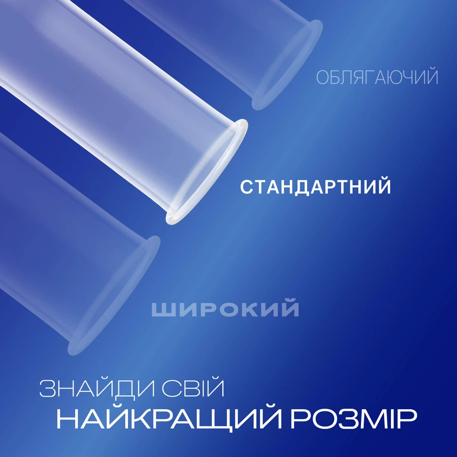 Презервативи латексні з силіконовою змазкою DUREX® Сlassic (класичні), 3 шт.: ціни та характеристики