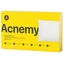 Антибактериальная наволочка Acnemy King Size, 45х90 см