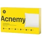 Антибактеріальна наволочка Acnemy King Size, 45х90 см