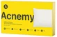 Антибактериальная наволочка Acnemy King Size, 45х90 см