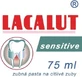 LACALUT SENSITIVE TOOTH Паста для чувствительных зубов 1×75 мл, паста