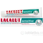 LACALUT SENSITIVE TOOTH Паста для чутливих зубів 1×75 мл, паста: ціни та характеристики