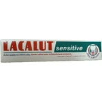 LACALUT SENSITIVE TOOTH Паста для чутливих зубів 1×75 мл, паста: ціни та характеристики