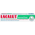 LACALUT SENSITIVE TOOTH Паста для чутливих зубів 1×75 мл, паста: ціни та характеристики