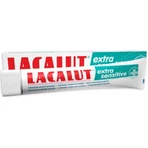 LACALUT SENSITIVE TOOTH Паста для чутливих зубів 1×75 мл, паста: ціни та характеристики