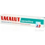 LACALUT SENSITIVE TOOTH Паста для чутливих зубів 1×75 мл, паста: ціни та характеристики