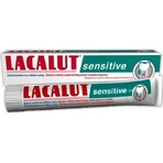 LACALUT SENSITIVE TOOTH Паста для чутливих зубів 1×75 мл, паста: ціни та характеристики