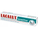 LACALUT SENSITIVE TOOTH Паста для чутливих зубів 1×75 мл, паста: ціни та характеристики