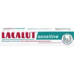 LACALUT SENSITIVE TOOTH Паста для чутливих зубів 1×75 мл, паста: ціни та характеристики