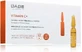 BABÉ VITAMIN C+ AMPULK SOLUTION 10×2 мл, антиоксидантна відновлююча сироватка