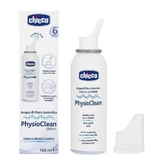 Ізотонічна морська вода Toni&Guy Chicco PhysioClean 100 мл