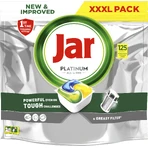 Баночные капсулы Platinum 125 шт: цены и характеристики