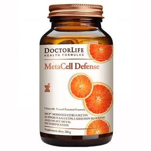 Doctor Life MetaCell Defense, 250 г