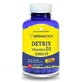 Detrix Forte Вітамін D3 3000 МО, 120 капсул, Herbagetica