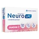 НейроЛПК Юниор Kosma Pharma NeuroLPC Junior для детей от 3 лет, 20 капсул