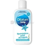 Піна для ванни Oilatum Baby 1×400 мл, піна для ванни: ціни та характеристики