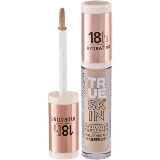 Catrice True Skin True Skin High Cover коректор 010 Холодний кашемір, 4,5 мл
