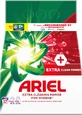 Ariel Extra Clean Power 17 splri, 1,27 кг