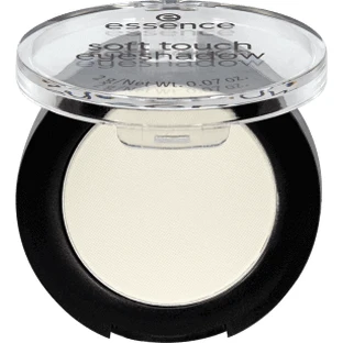 Тіні для повік Essence Cosmetics Soft Touch Тіні для повік 01 The One, 2 г