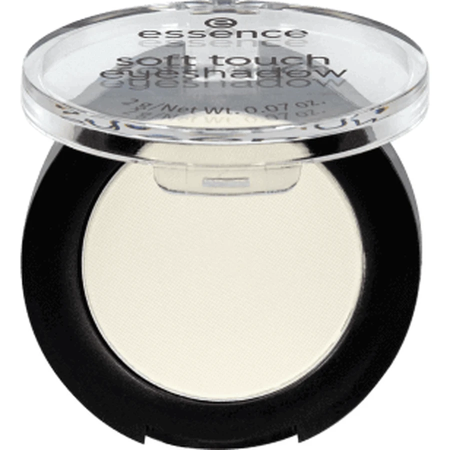 Тіні для повік Essence Cosmetics Soft Touch Тіні для повік 01 The One, 2 г: ціни та характеристики