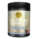 Коллагеновый комплекс с ягодным вкусом, 300 г, Gold Nutrition