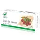 Вишневі плодоніжки Pro Natura Cerasi stipes pulvis, 30 капсул