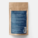 Кельтська дрібна сіль, ручного видобутку, 250 г, Nutrific
